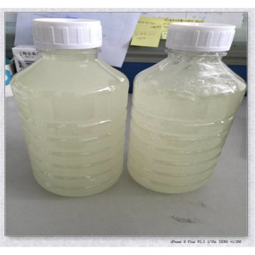 Good Quality Sodium Lauryl Ether Sulfate SLES 70%